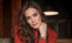 Kızılcık Şerbeti'nin Yeni Oyuncusu Salkım: Özge Borak Kimdir? Nereli, Kaç Yaşında? Hangi Dizi, Film ve Dizilerde Oynadı?