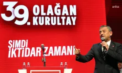 Özgür Özel Yeniden CHP Genel Başkanı Seçildi!