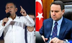 CHP Lideri Özgür Özel’den Başsavcı Akın Gürlek’e Ağır Suçlamalar!