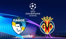 Pafos – Villarreal Maçı Ne Zaman? Saat Kaçta, Hangi Kanalda?
