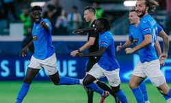 Şampiyonlar Ligi'nde Sürpriz Sonuç! Pafos Villarreal’i Tek Golle Devirdi!