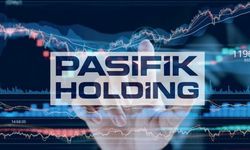 Pasifik Holding (PAHOL) Borsaya Hızlı Giriş Yaptı! İlk İşlem Gününde Tavan Fiyat