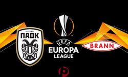 PAOK – Brann Maçı Ne Zaman, Saat Kaçta ve Hangi Kanalda? (Muhtemel 11’ler)