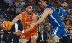 Paris – Valencia Basket Maçı Bu Akşam! EuroLeague’de Dev Randevu Hangi Kanalda, Saat Kaçta?
