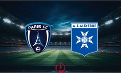 Paris FC – AJ Auxerre Maçı Ne Zaman? Saat Kaçta, Hangi Kanalda?