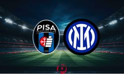 Pisa – Inter Maçı Bugün! Saat Kaçta, Hangi Kanalda? Hakan Çalhanoğlu Oynayacak mı?