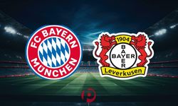 Bayern Münih – Bayer Leverkusen Maçı Ne Zaman, Saat Kaçta ve Hangi Kanalda?