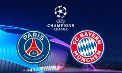 Şampiyonlar Ligi’nde Dev Kapışma! PSG – Bayern Münih Maçı Ne Zaman, Saat Kaçta ve Hangi Kanalda?