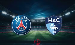 PSG – Le Havre Maçı Ne Zaman? Saat Kaçta, Hangi Kanalda?