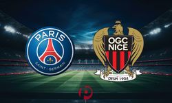 PSG – Nice Maçı Ne Zaman? Hangi Kanalda, Saat Kaçta?