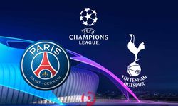 PSG – Tottenham Maçı Bu Gece! Saat Kaçta, Hangi Kanalda Canlı Yayınlanacak?