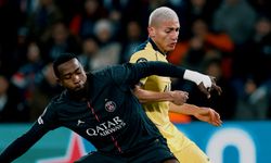 PSG – Tottenham Maçı: Paris’te 8 Gollü Fırtına! PSG 5-3 Kazandı
