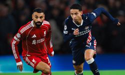 Liverpool Evinde Hezimete Uğradı! PSV Eindhoven'a 4-1 Mağlup Oldu!