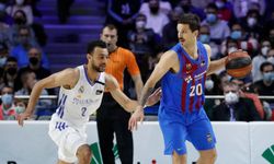 EuroLeague’de El Clasico Heyecanı! Barcelona – Real Madrid Maçı Saat Kaçta, Hangi Kanalda Yayınlanacak?
