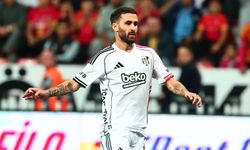 Beşiktaş'ta Rafa Silva Krizi! Yönetim Ayrılığa Sıcak mı Bakıyor?