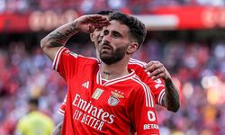 Benfica’dan Rafa Silva İçin Resmi Açıklama! Rui Costa Transfer İddialarına İlk Kez Yanıt Verdi