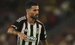 Beşiktaş’ta Rafa Silva İçin Karar Verildi! Rafa Silva Satılacak mı?