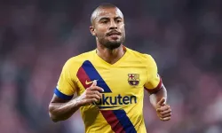 Beşiktaş’ta Transfer Bombası! Rafa Silva Krizi Sürerken Rafinha Sürprizi: Yönetim Dosyayı Sergen Yalçın’a Sundu!