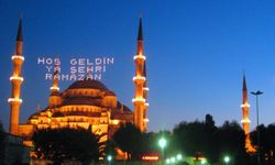 Ramazan Ayı Ne Zaman Başlıyor? 2026 Ramazan'ın İlk Orucu Hangi Gün?