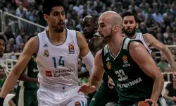 Real Madrid – Panathinaikos EuroLeague Dev Maçı Bu Akşam! Saat Kaçta, Hangi Kanalda?