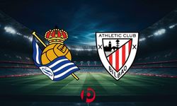 Real Sociedad – Athletic Bilbao Maçı Ne Zaman, Saat Kaçta ve Hangi Kanalda Yayınlanacak?
