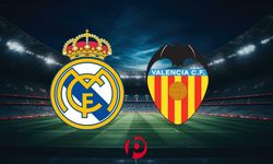 Real Madrid – Valencia Maçı Ne Zaman, Saat Kaçta ve Hangi Kanalda Yayınlanacak? Arda Güler Oynayacak mı?