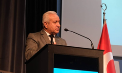 TÜKODER’den Balıkesir’de Sert Uyarı: “Gıda Güvenliği İhmale Gelmez!”