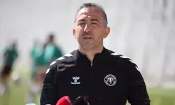 Konyaspor’da Flaş Karar! Recep Uçar Dönemi Sona Erdi