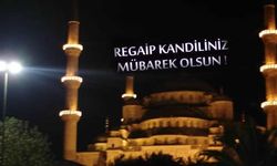 Regaip Kandili Ne Zaman? Hangi Gün? 2025–2026 Takvimi Diyanet Tarafından Açıklandı