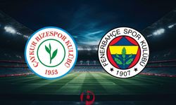Çaykur Rizespor – Fenerbahçe Maçı Ne Zaman, Saat Kaçta, Hangi Kanalda? Süper Lig’de Zirve Yarışı Alevleniyor!