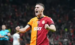 TFF’den Roland Sallai’ye 2 Maç Ceza! Galatasaray Derbide Yıldızından Yoksun