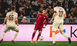AS Roma, Midtjylland’ı 2-1 Mağlup Etti! Son Dakikaları Nefes Kesen Maçta Goller ve Direkler Konuştu
