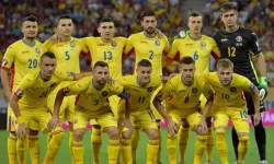 Romanya Milli Takımı'nda Hangi Futbolcular Var? İşte Romanya'nın İstatistikleri: