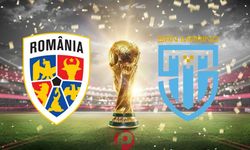 Romanya – San Marino Maçı Ne Zaman? Saat Kaçta, Hangi Kanalda?