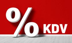 Son Dakika! KDV Oranı %22'ye Çıkıyor!