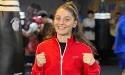 Survivor 2026’nın Yeni Bombası: Milli Boksör Seren Ay Çetin Kimdir? İşte Yaşı, Kariyeri ve Başarıları