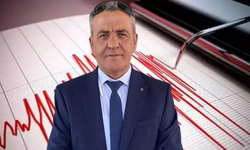 Sındırgı İçin Kritik Uyarı! Sadi Başer: “5.4 ile 6.2 Arasında Büyük Deprem Verisi Alındı”