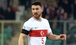 Salih Özcan’dan Harika Gol: Türkiye, İspanya Karşısında 2-1 Öne Geçti!