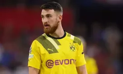 Dortmund Yeşil Işık Yaktı! Sergen Yalçın Transfere Onay Verdi! Salih Özcan Beşiktaş Yolunda!