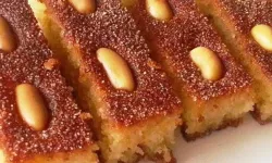 Şambaba tatlısının hikayesini biliyor musunuz?