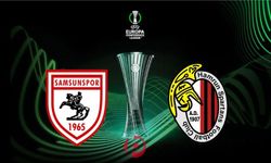 Samsunspor – Hamrun Spartans Maçı Ne Zaman, Saat Kaçta ve Hangi Kanalda?