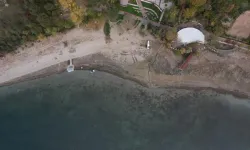 Sapanca Gölü’nde “Fokurdama” Paniği! Uzmanlar Bölgeye Gitti: Deprem İçin “Asıl Tehlike Burada” Uyarısı Yeniden Gündemde