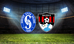 Sarıyer – Vanspor Maçı Ne Zaman? Saat Kaçta? Hangi Kanalda?