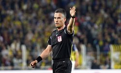 Beşiktaş – Fenerbahçe Derbisinin VAR Hakemi Sarper Barış Saka Kimdir, Nerelidir? İşte Kariyeri ve Bilinmeyenleri