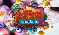 17 Kasım Sayısal Loto Sonuçları Açıklandı! İşte Kazanan Numaralar...