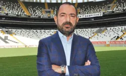 Beşiktaş’ta Ayrılık Resmileşti: Genel Müdür Seçil Aygül İle Yollar Ayrıldı!