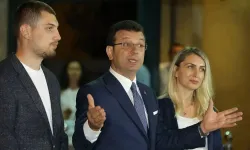 Ekrem İmamoğlu’nun Babası ve Oğluna Yurtdışı Çıkış Yasağı!