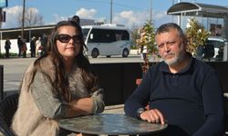 Ayvalıklı Çiftin Midilli’de Yaşadığı Gözaltı Tepkilere Neden Oldu