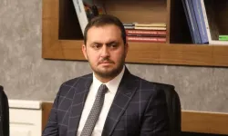 Ak Parti Elazığ İl Başkanı Sencer Selmanoğlu Oldu!