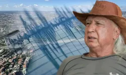 Papa'nın İznik Ziyareti Öncesi Şener Üşümezsoy'dan Kritik Açıklamalar: “Batık Bazilika Konsil Yeri Değil!”